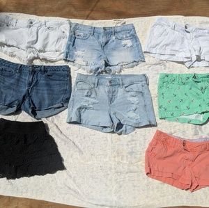 Shorts